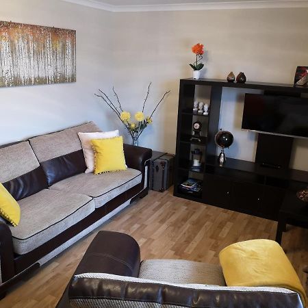 Perfect Stay Apartments No.20 إينفيرنيس المظهر الخارجي الصورة