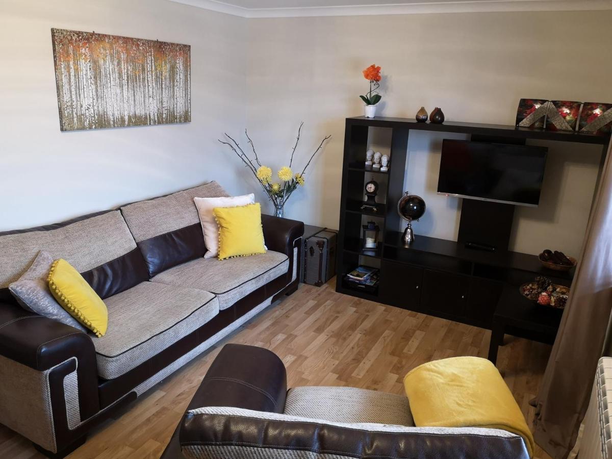 Perfect Stay Apartments No.20 إينفيرنيس المظهر الخارجي الصورة
