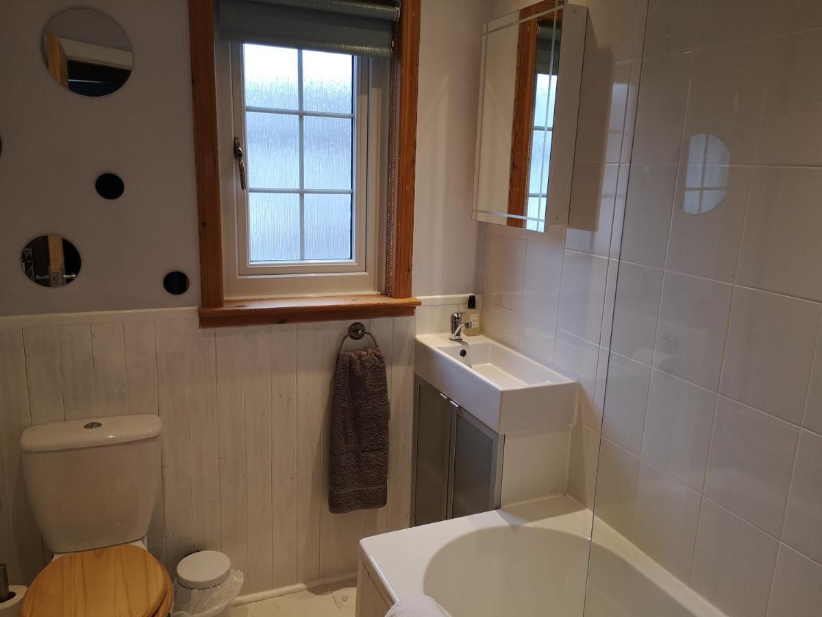 Perfect Stay Apartments No.20 إينفيرنيس المظهر الخارجي الصورة