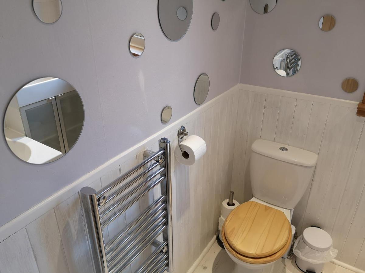 Perfect Stay Apartments No.20 إينفيرنيس المظهر الخارجي الصورة